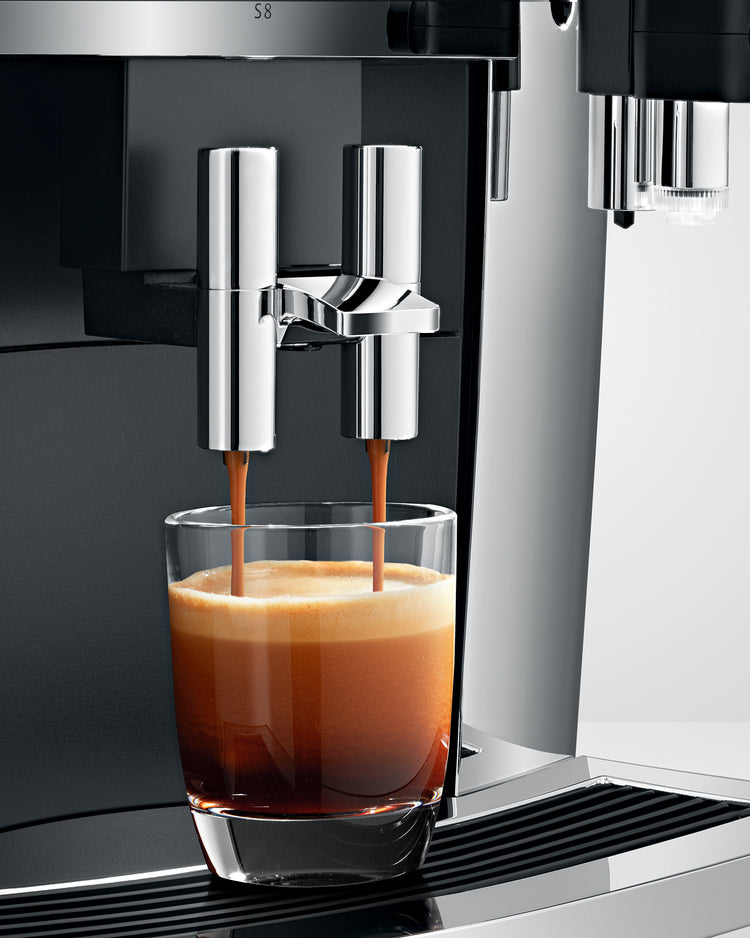 JURA S8 espresso