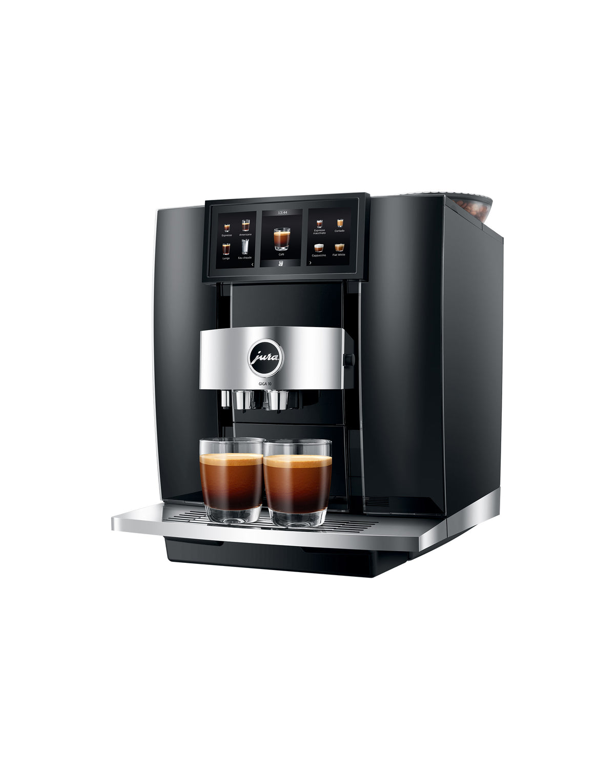 Machine espresso JURA GIGA 10 reconditionnée - 9