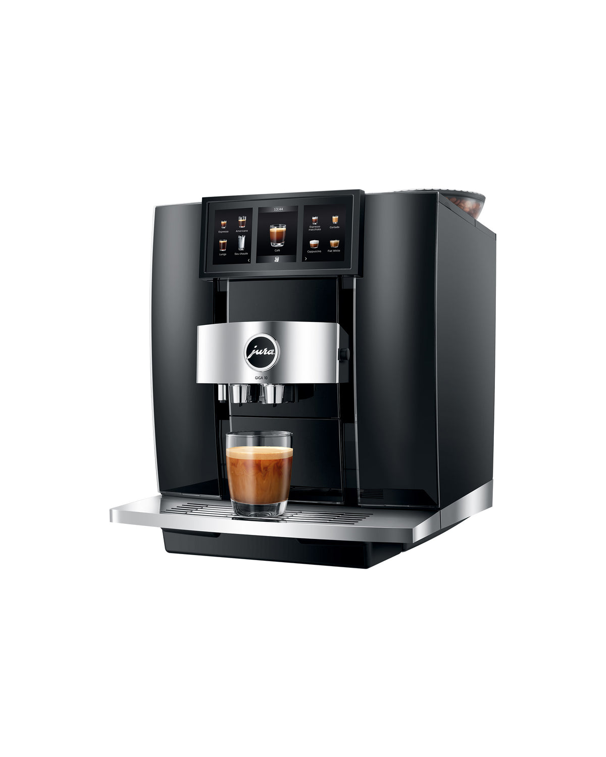 Machine espresso JURA GIGA 10 - 10