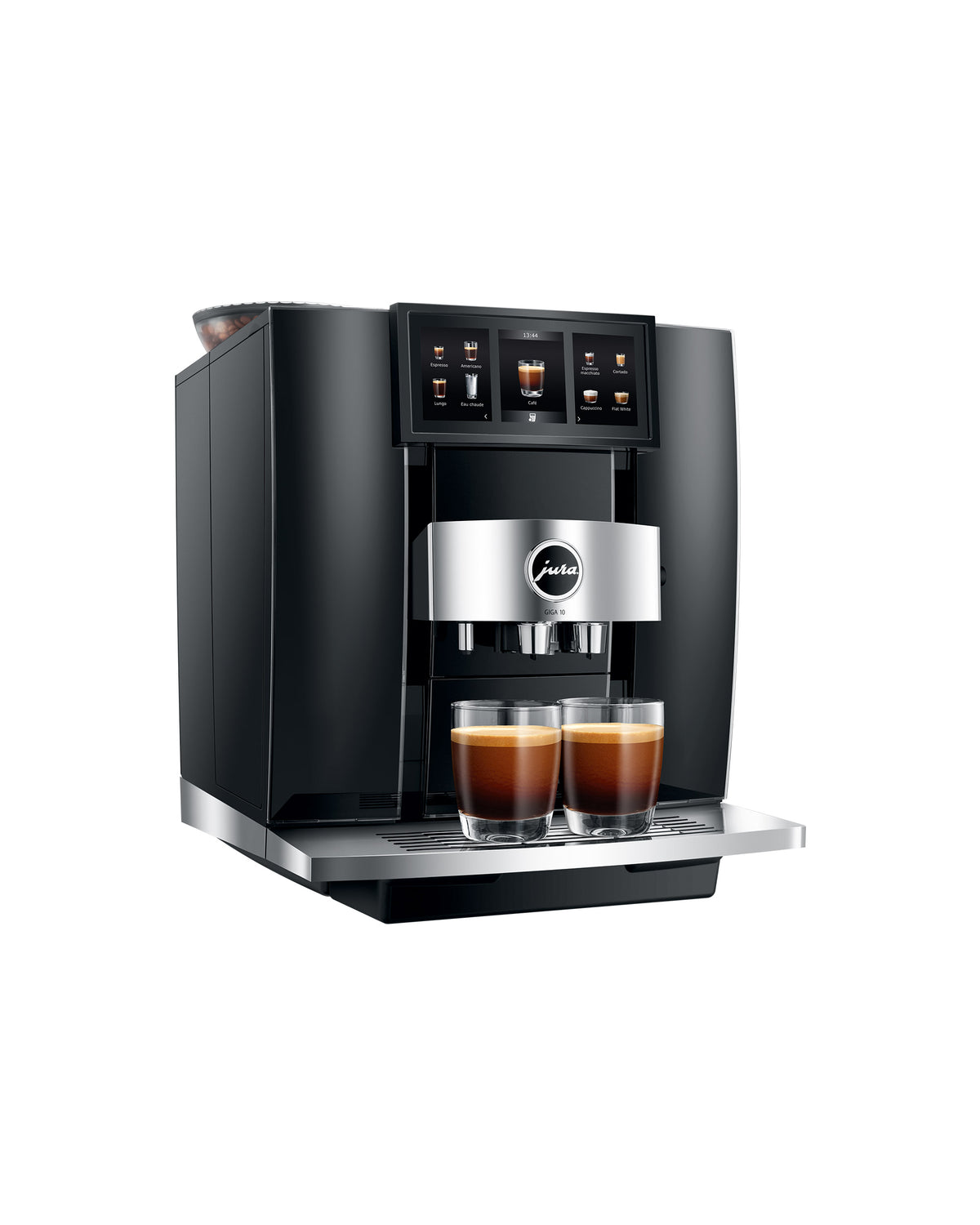 Machine espresso JURA GIGA 10 reconditionnée - 7