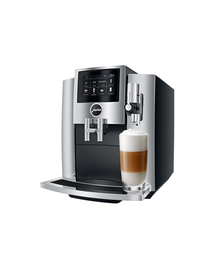 Machine espresso JURA S8