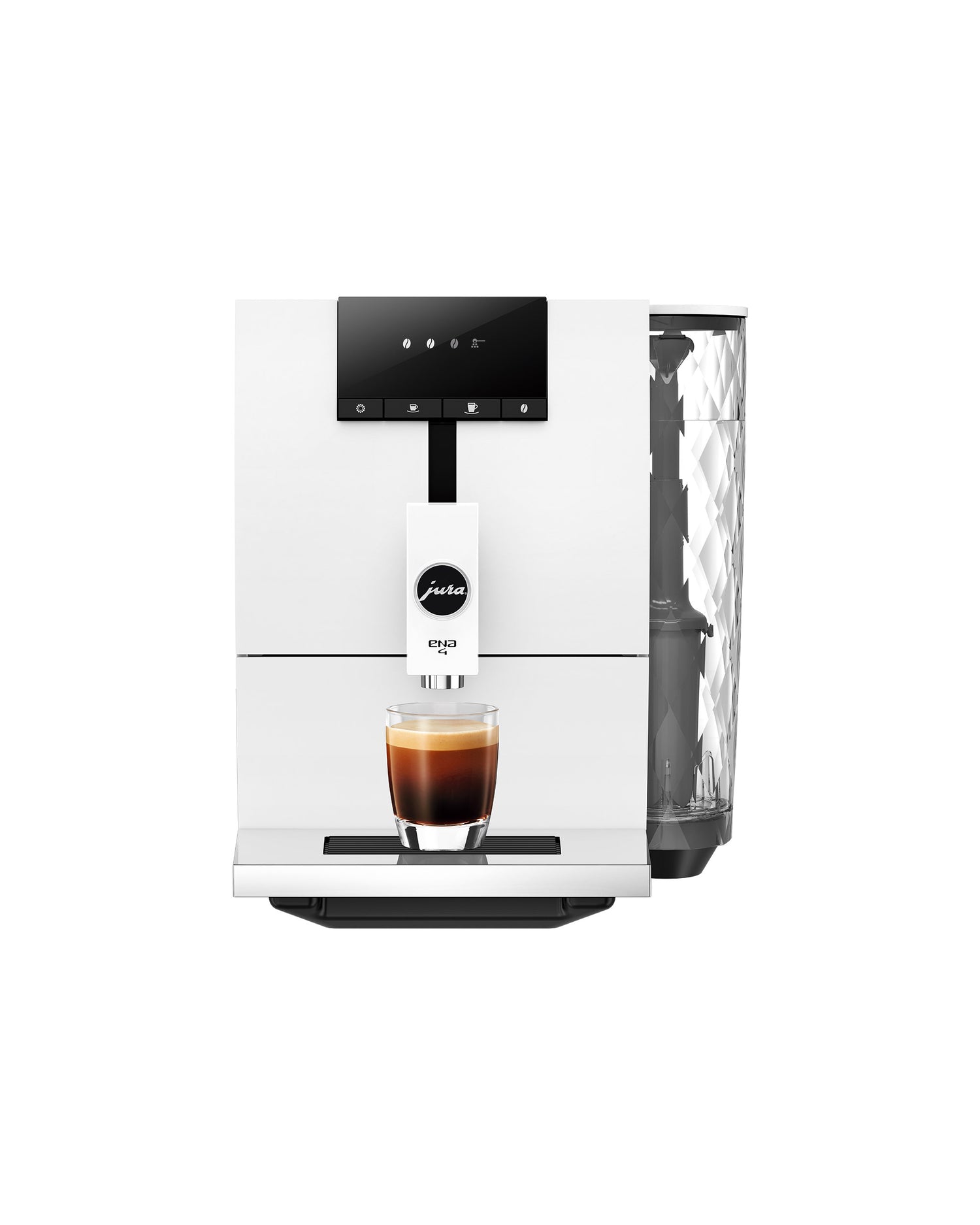 Boîte de 25 pastilles de Nettoyage Jura - Espresso Mali Café et Machine à  Espresso