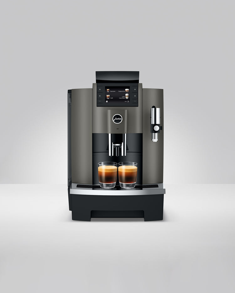 Machine espresso JURA W8