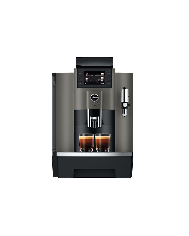 Machine espresso JURA W8