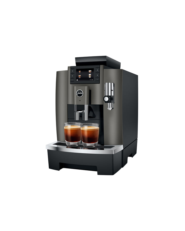 Machine espresso JURA W8