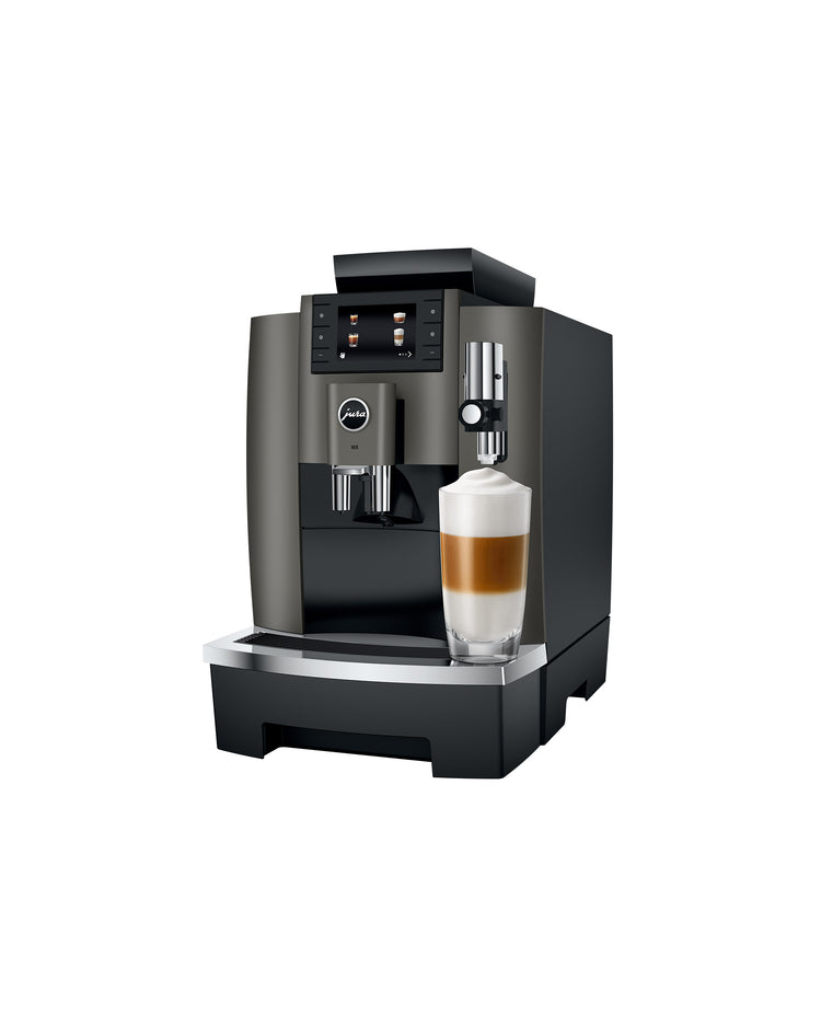 Machine espresso JURA W8