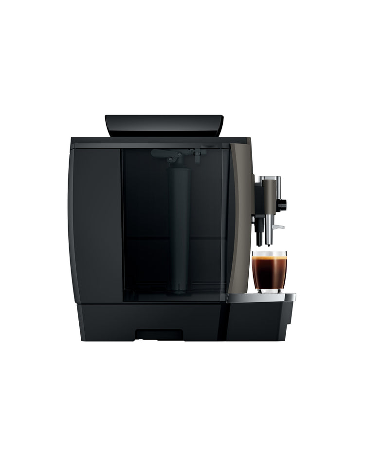 Machine espresso JURA W8