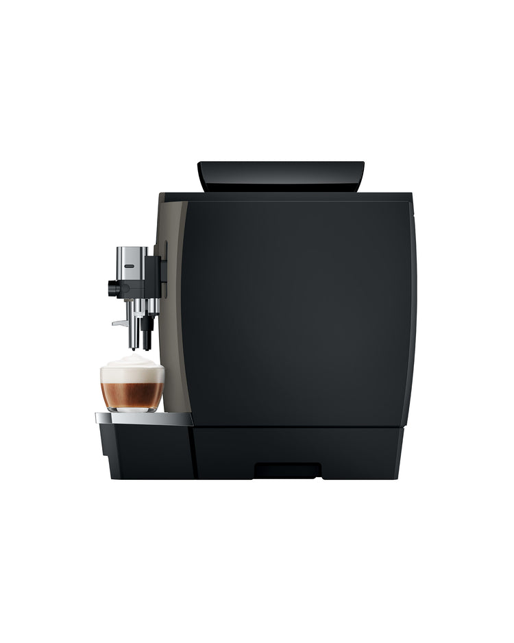 Machine espresso JURA W8