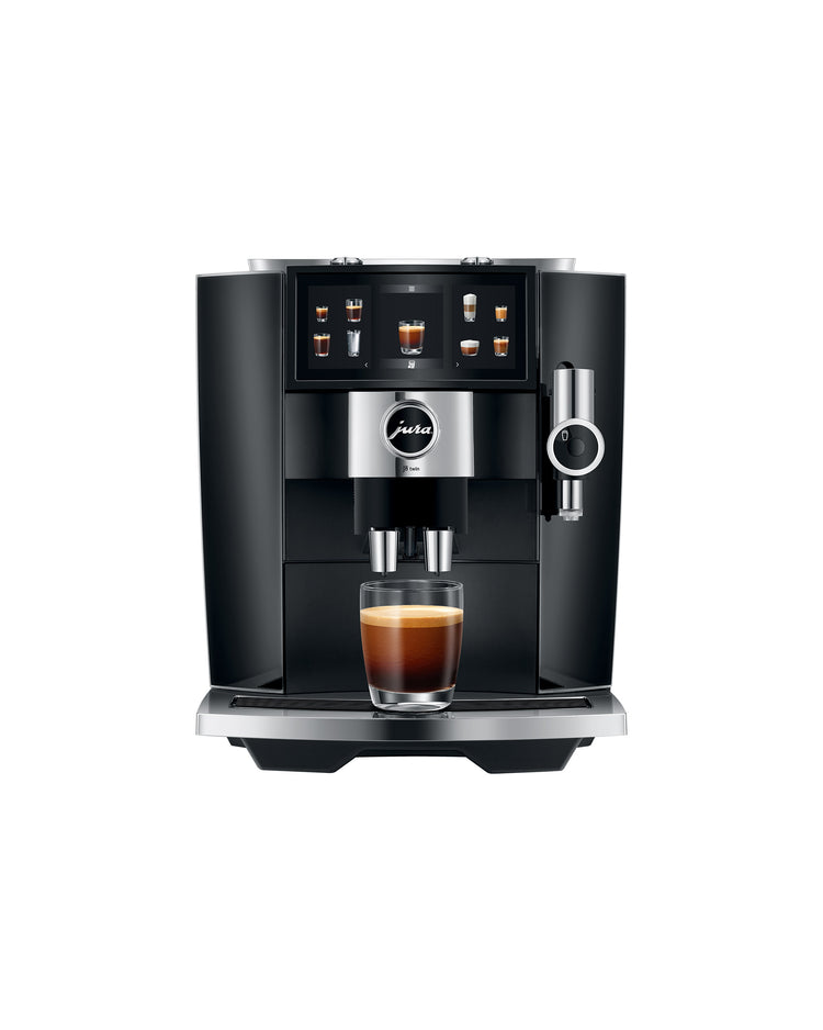 Machine espresso JURA J8 Twin