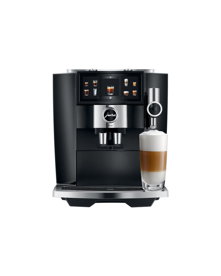 Machine espresso JURA J8 Twin