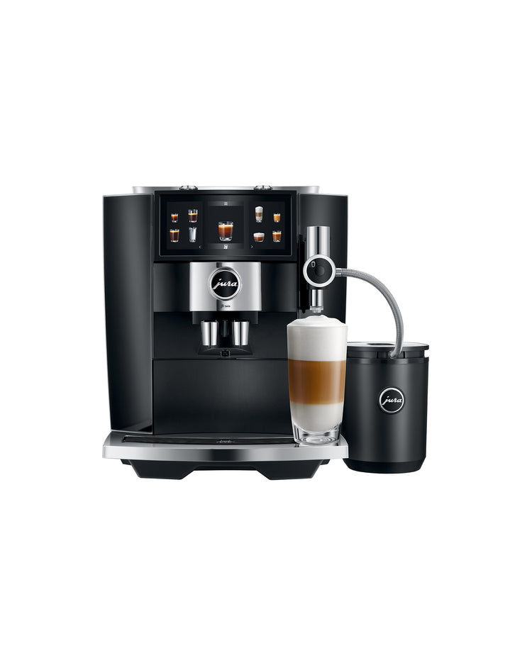 Machine espresso JURA J8 Twin