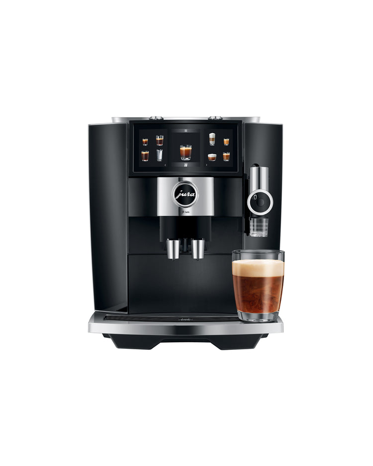 Machine espresso JURA J8 Twin