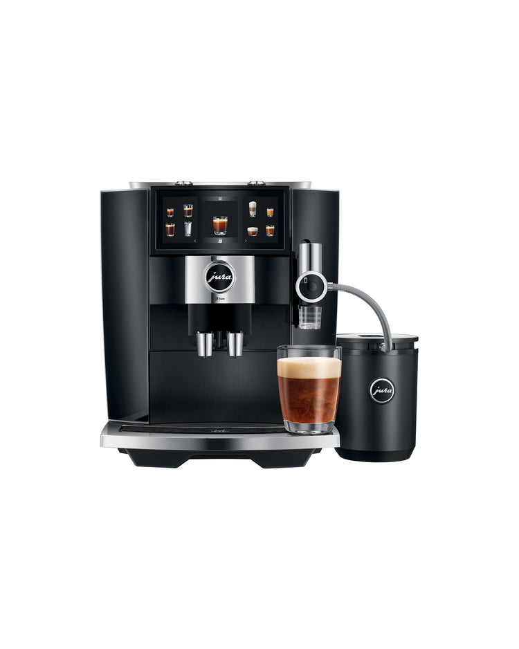 Machine espresso JURA J8 Twin