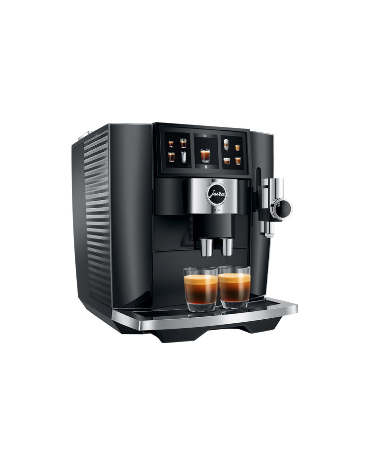 Machine espresso JURA J8 Twin