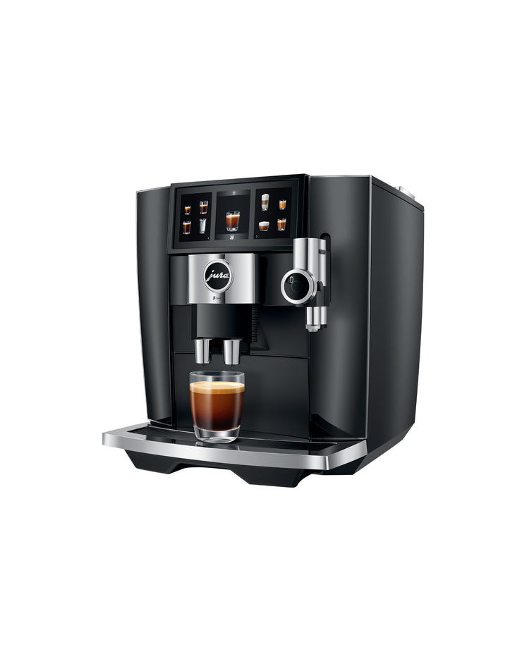 Machine espresso JURA J8 Twin