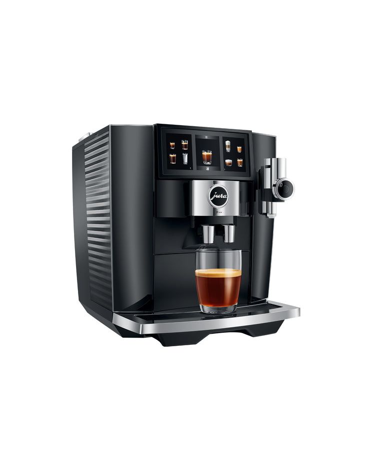 Machine espresso JURA J8 Twin