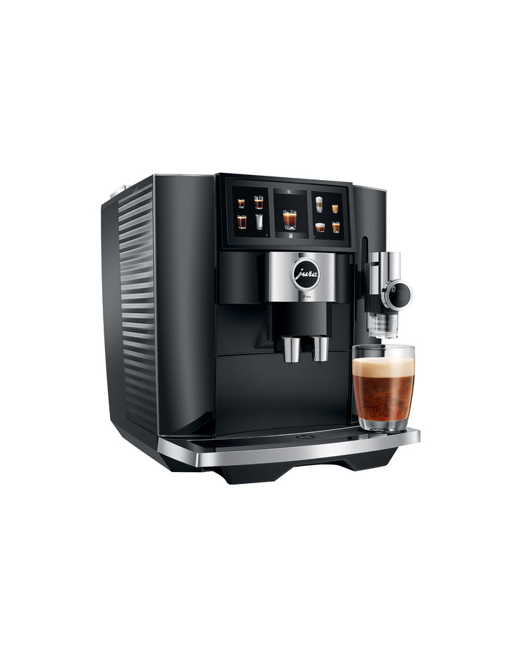 Machine espresso JURA J8 Twin