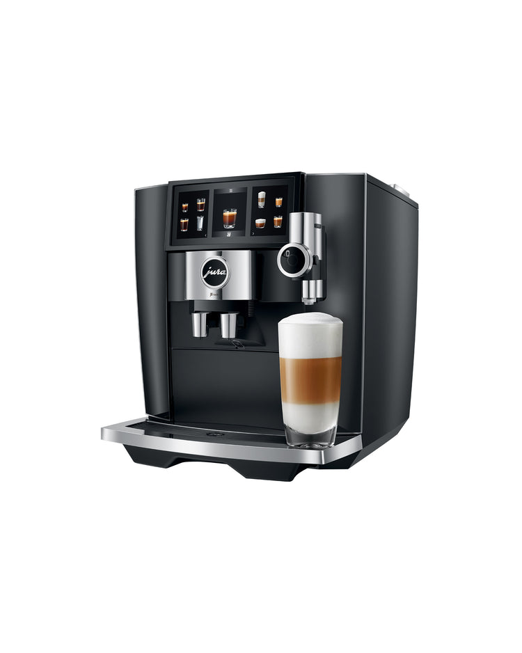 Machine espresso JURA J8 Twin