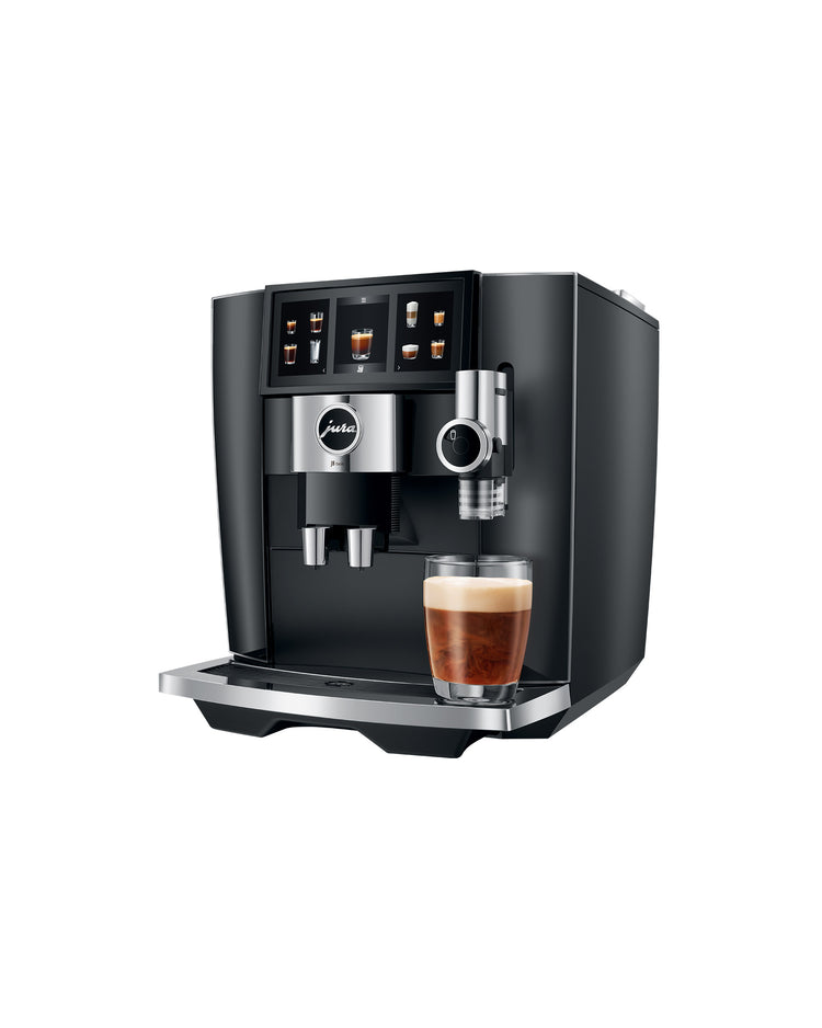 Machine espresso JURA J8 Twin