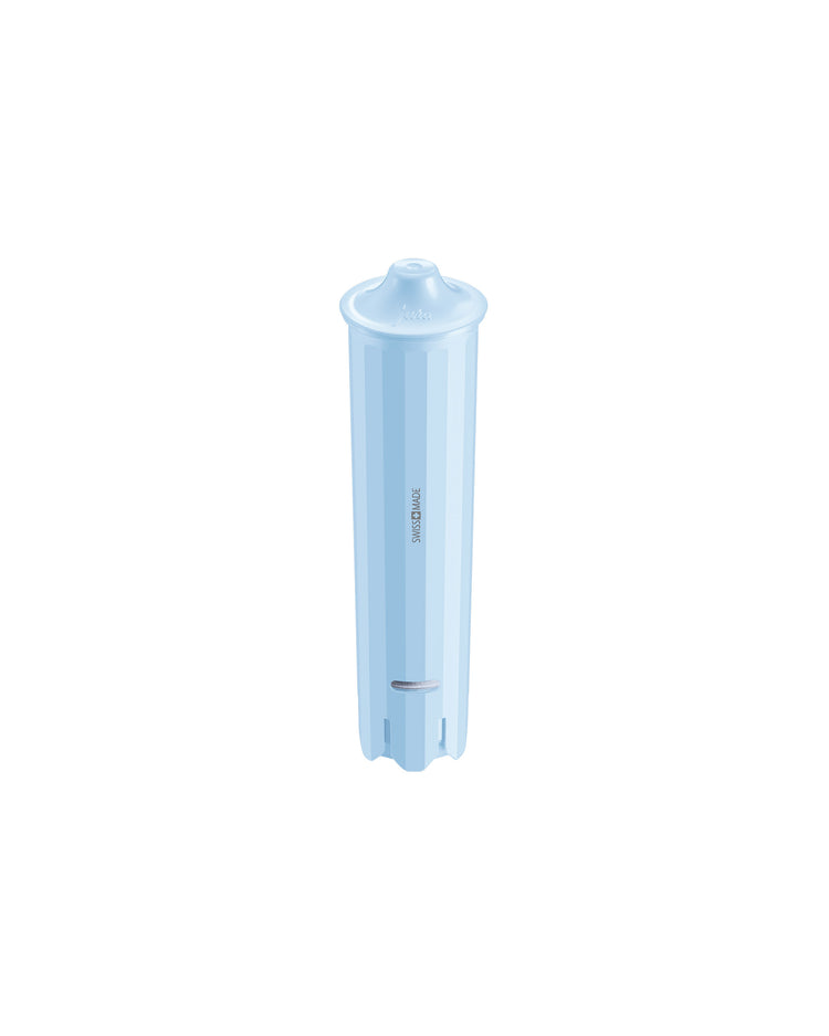 CLARIS Blue+ filter cartridge JURA