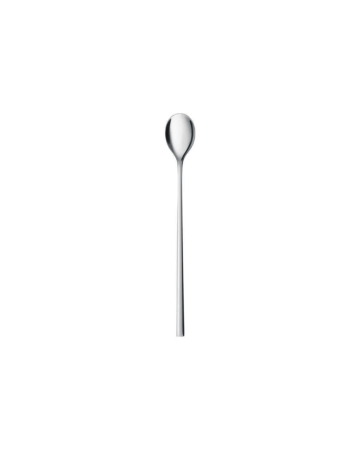 Latte macchiato spoon - featured