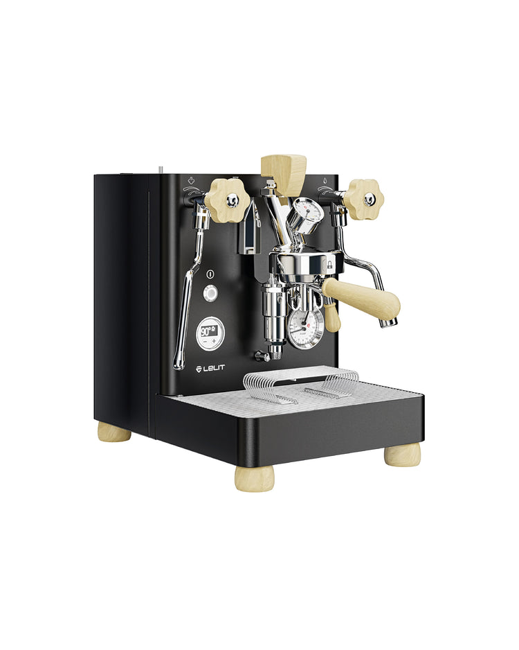 LELIT Bianca PL162T espresso machine