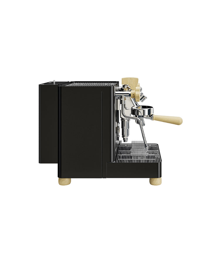 LELIT Bianca PL162T espresso machine