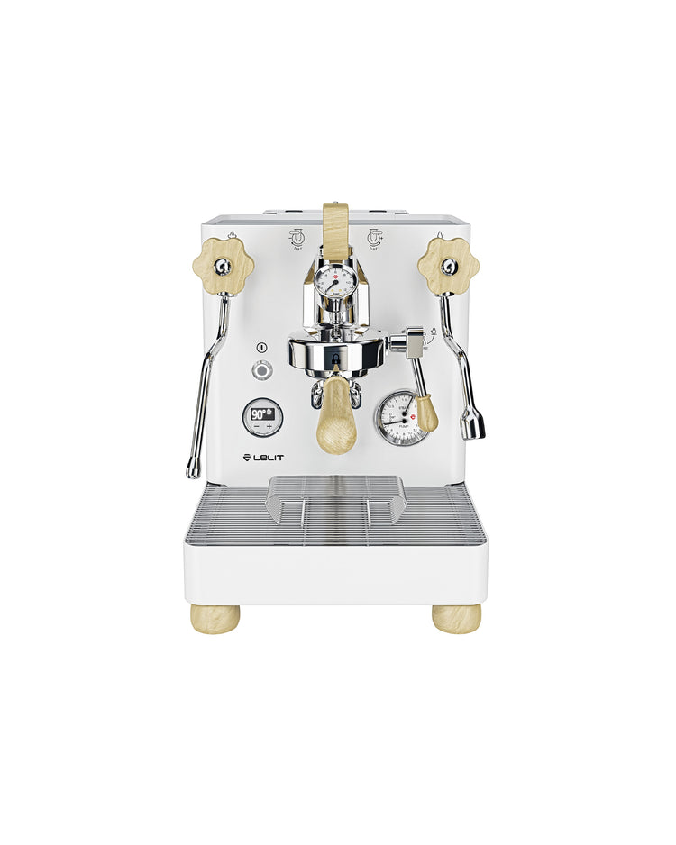 LELIT Bianca PL162T espresso machine