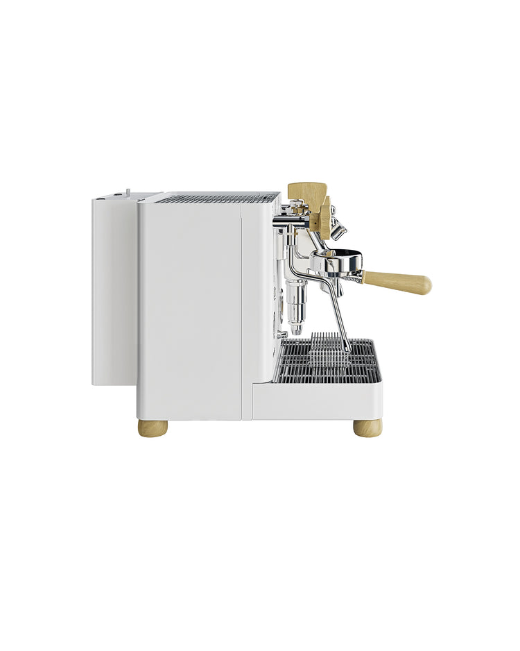 LELIT Bianca PL162T espresso machine