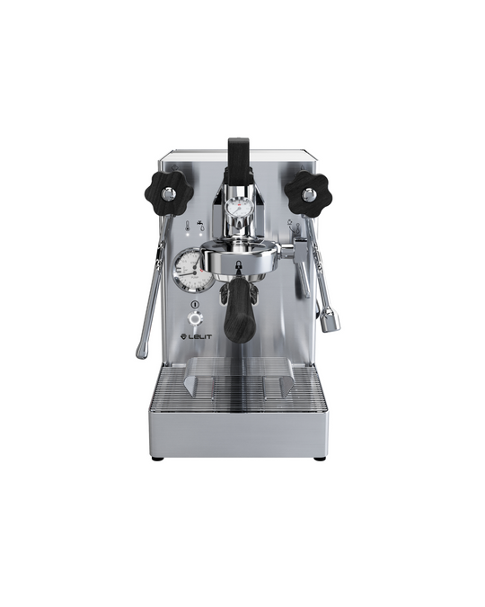 Machine espresso LELIT MaraX PL62X V2 modifiée