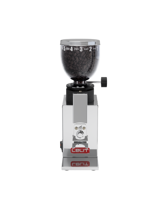 LELIT coffee grinder Fred