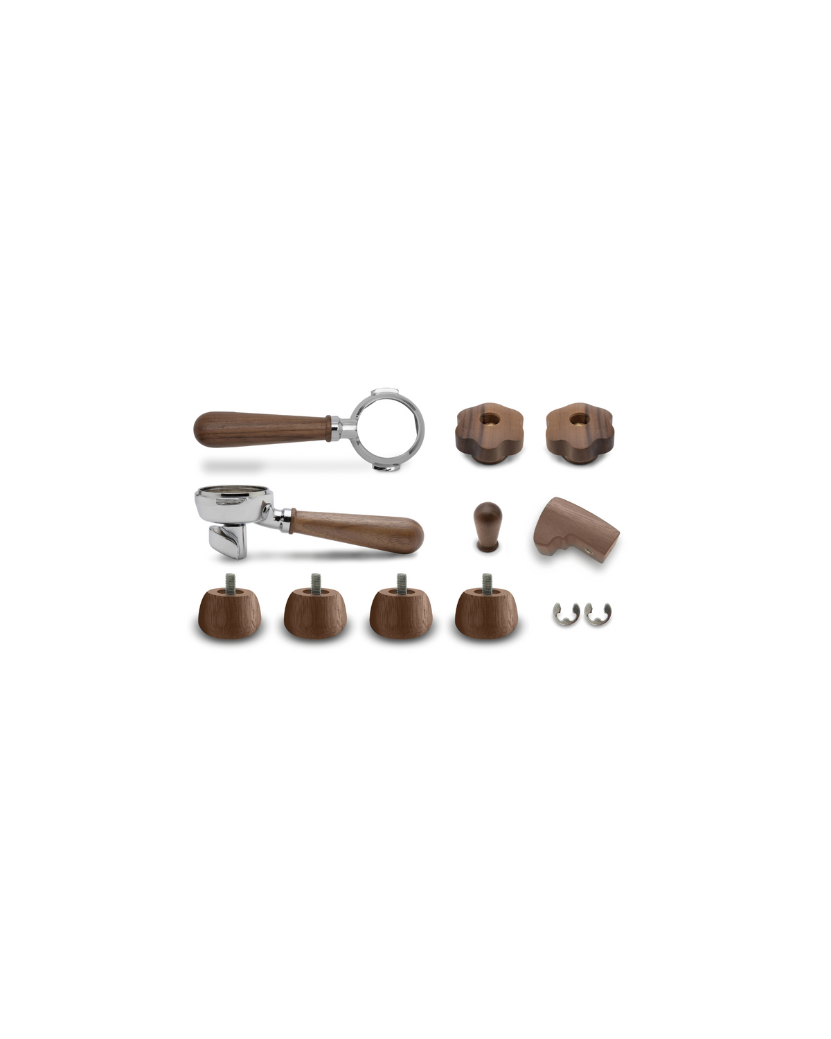 Wooden set for LELIT Bianca - 3