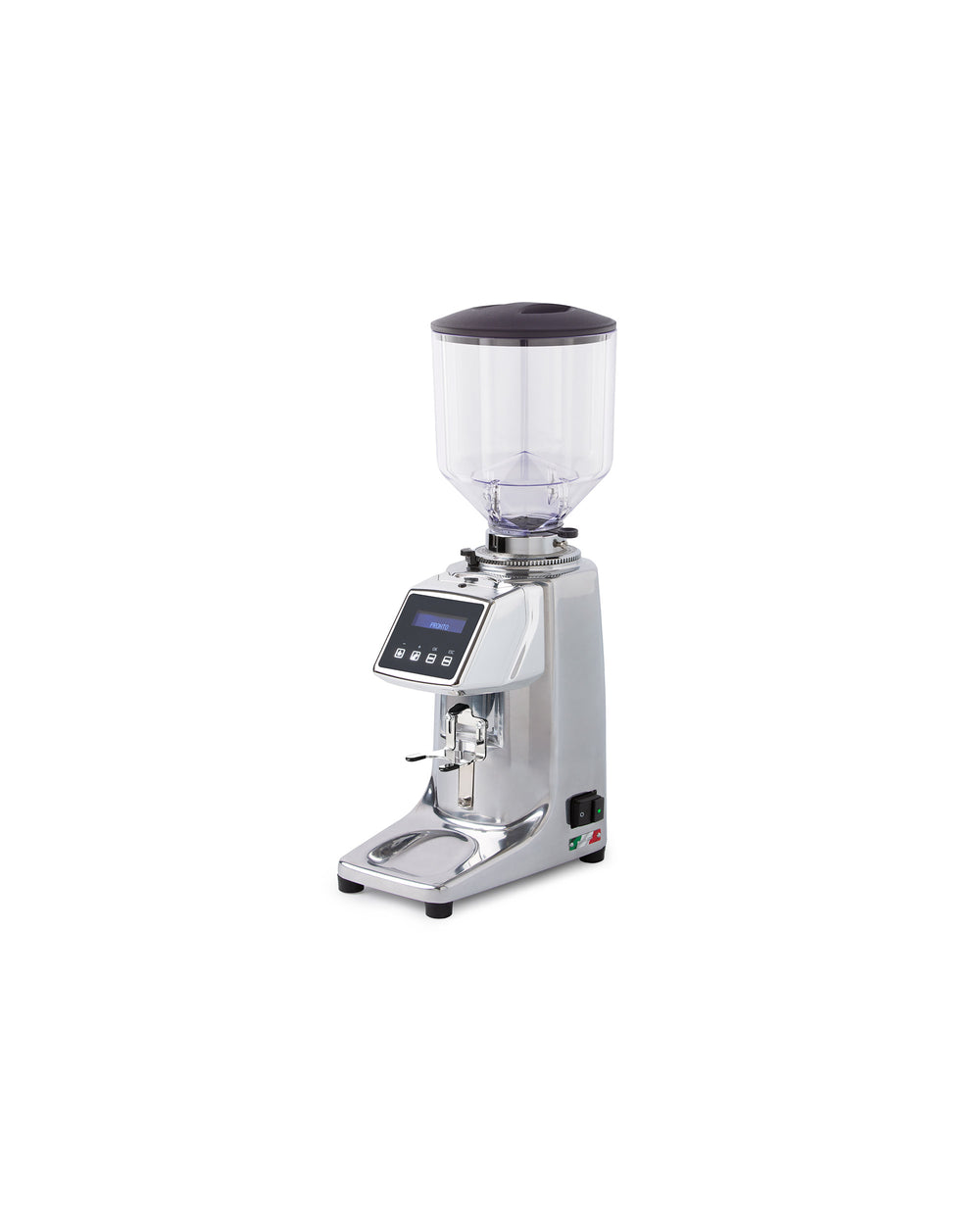 Quamar coffee grinder M80T - 15