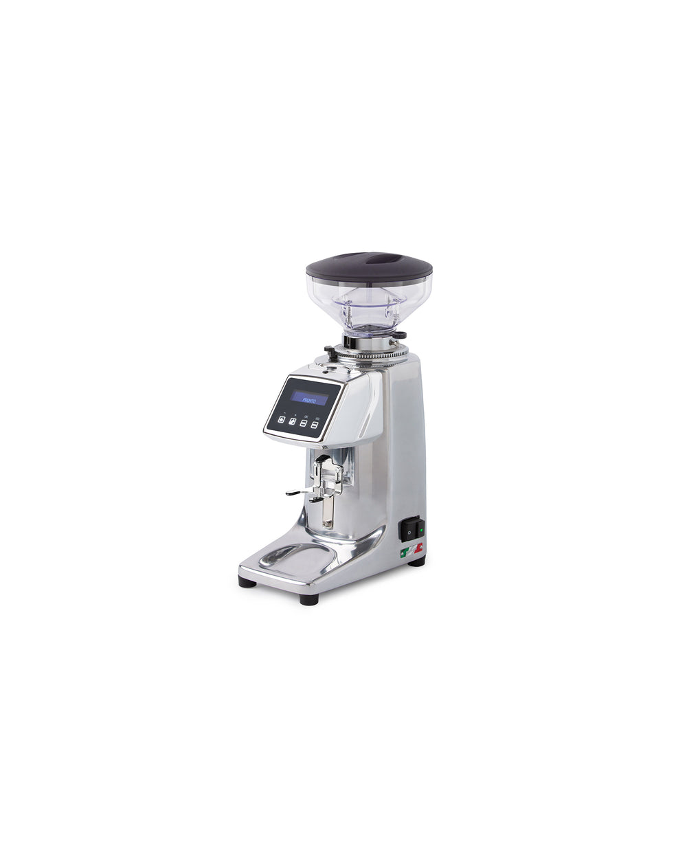 Quamar coffee grinder M80T - 13