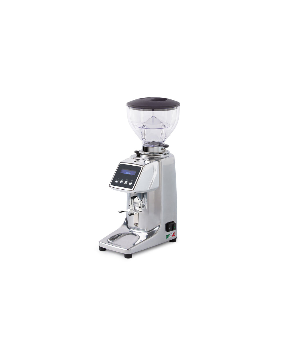 Quamar coffee grinder M80T - 14