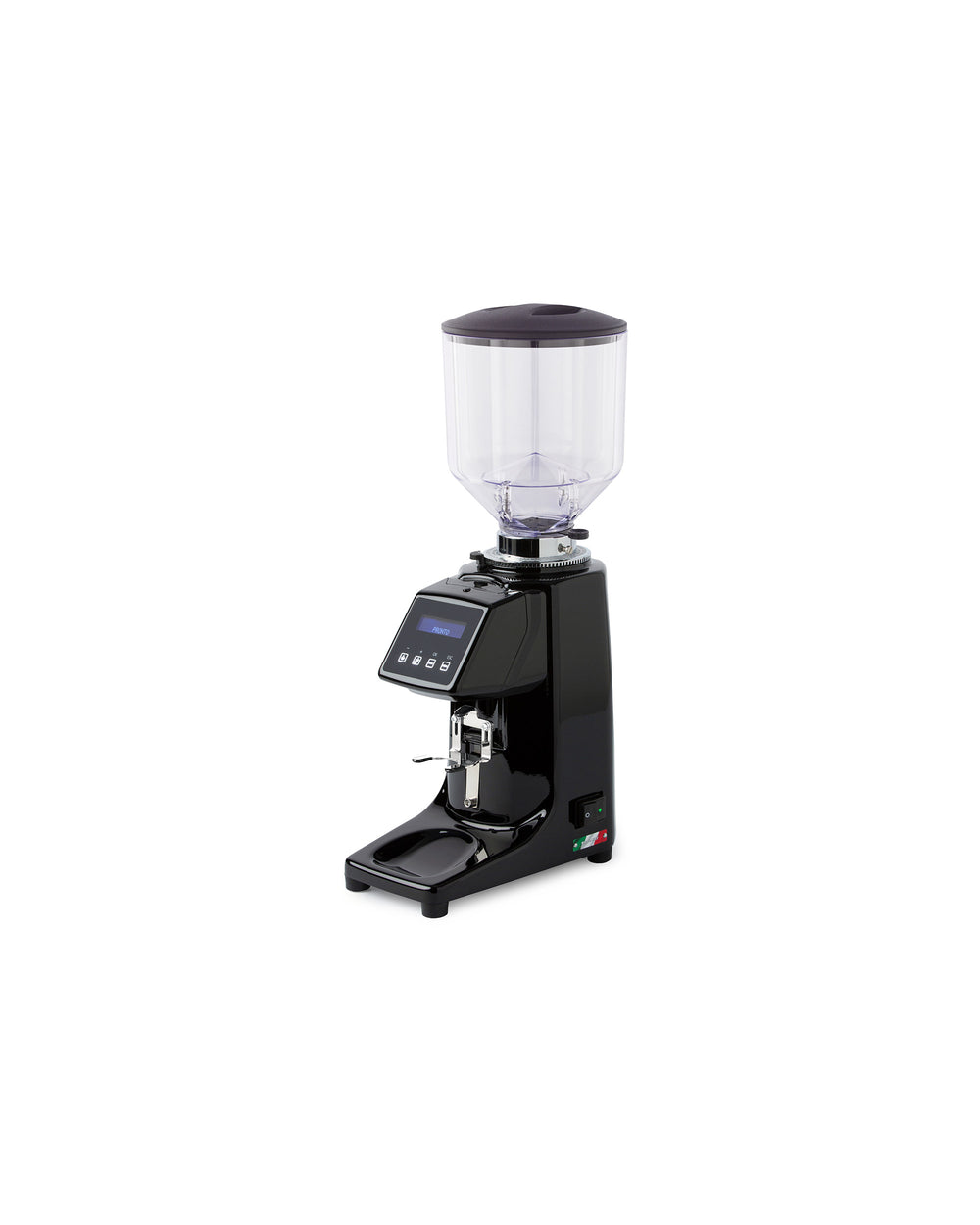 Quamar coffee grinder M80T - 12