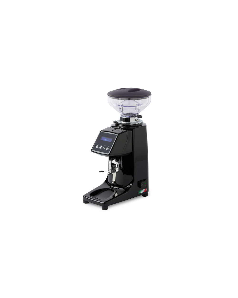 Quamar coffee grinder M80T - 10