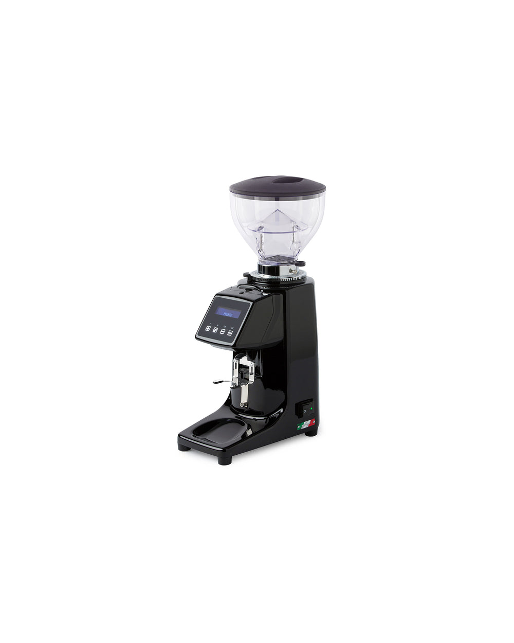 Quamar coffee grinder M80T - 11