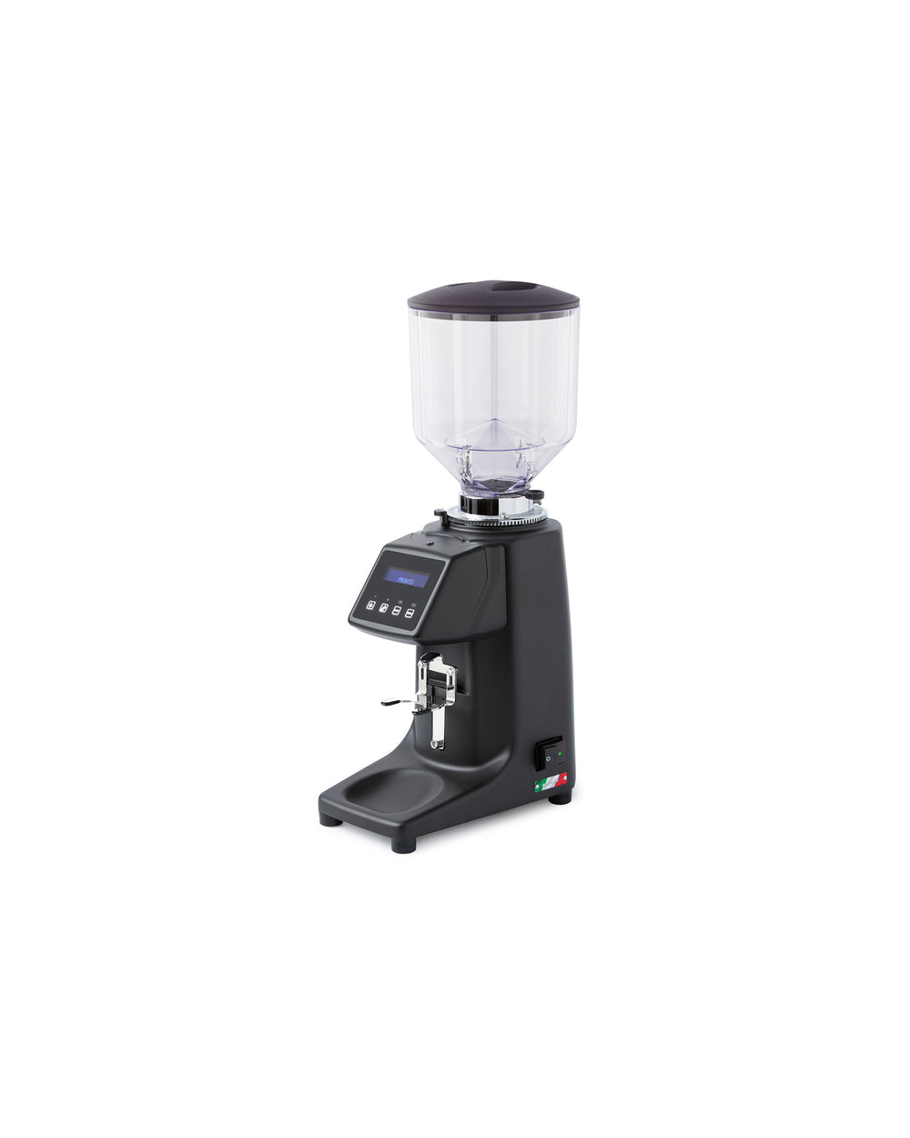 Quamar coffee grinder M80T - 3