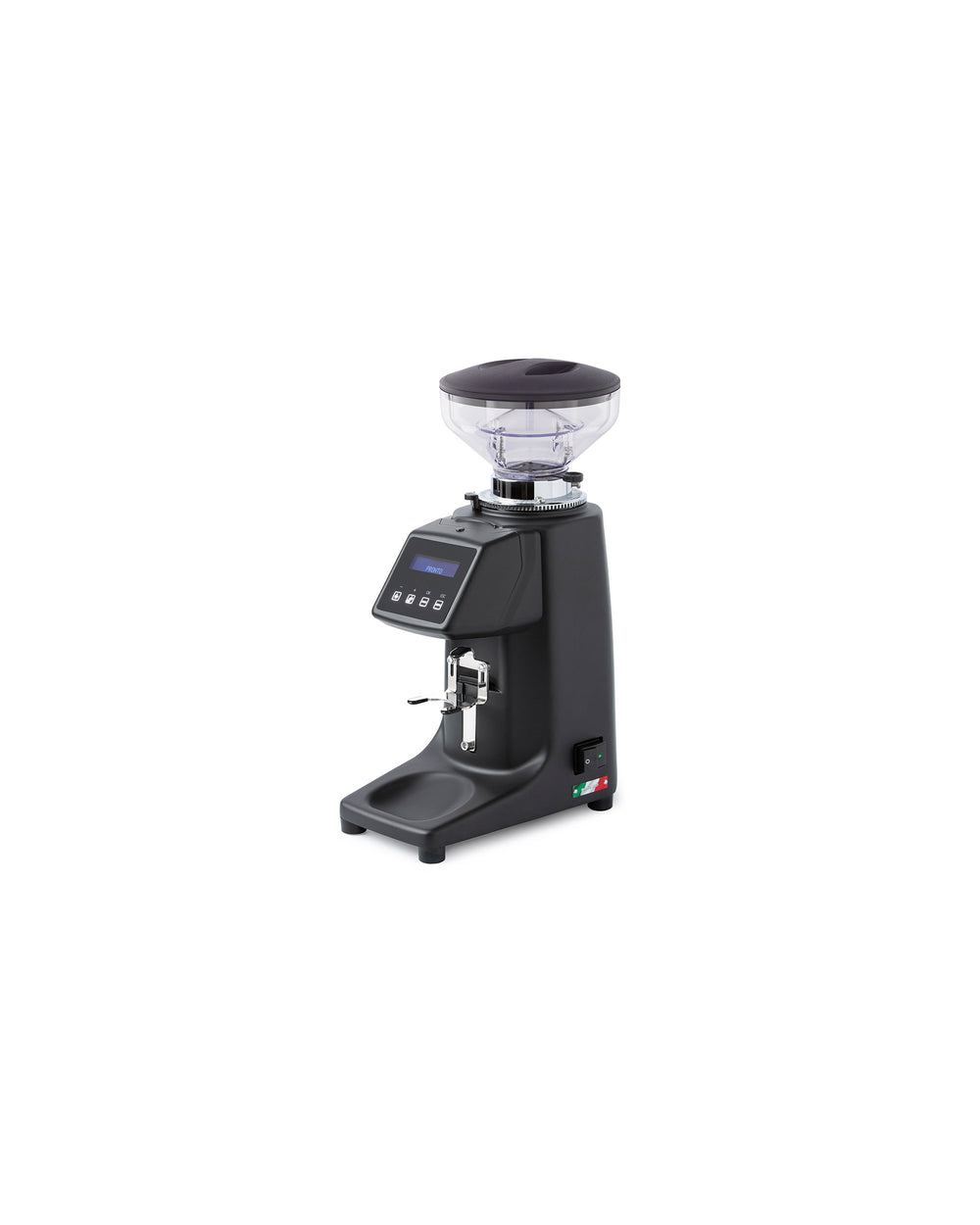 Quamar coffee grinder M80T - 1