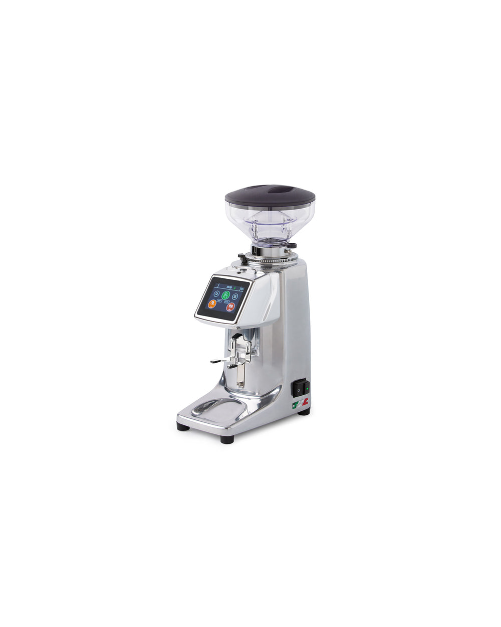 Quamar coffee grinder M80TP - 13