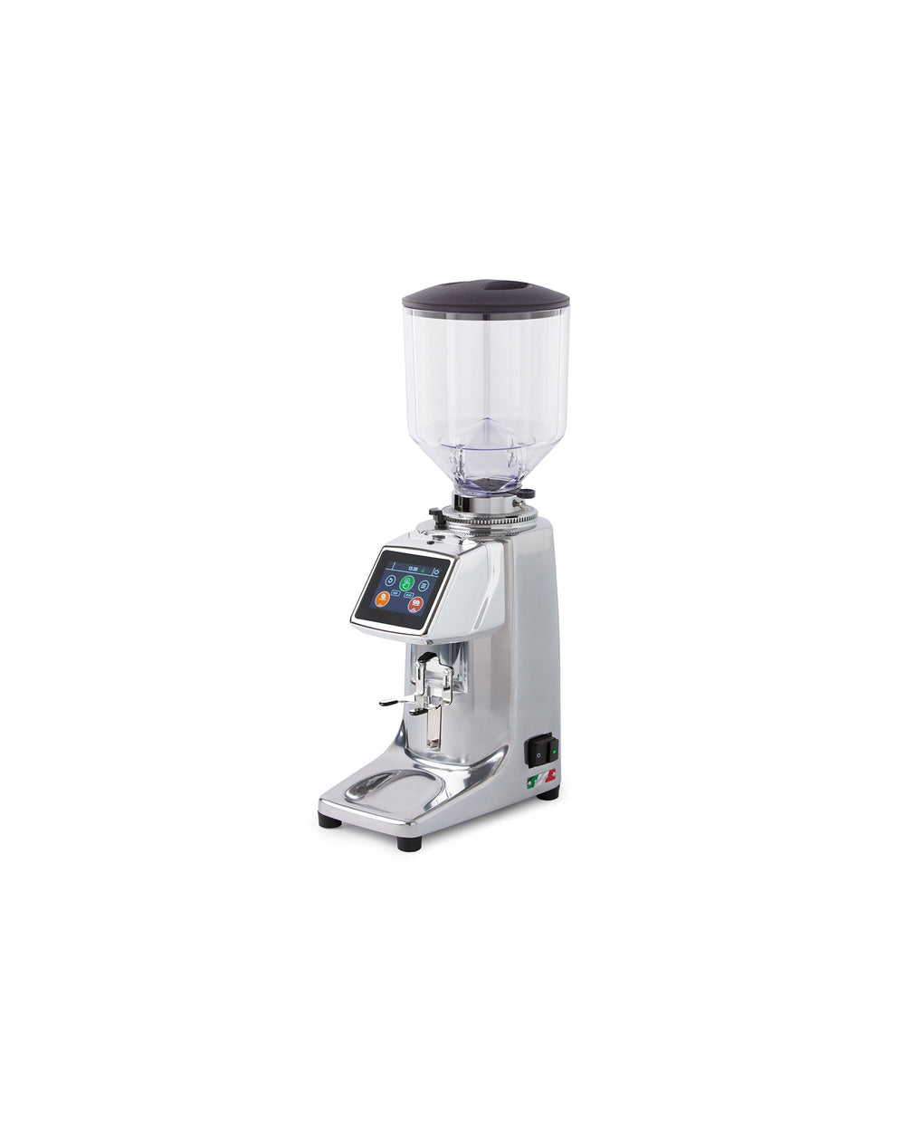 Quamar coffee grinder M80TP - 15