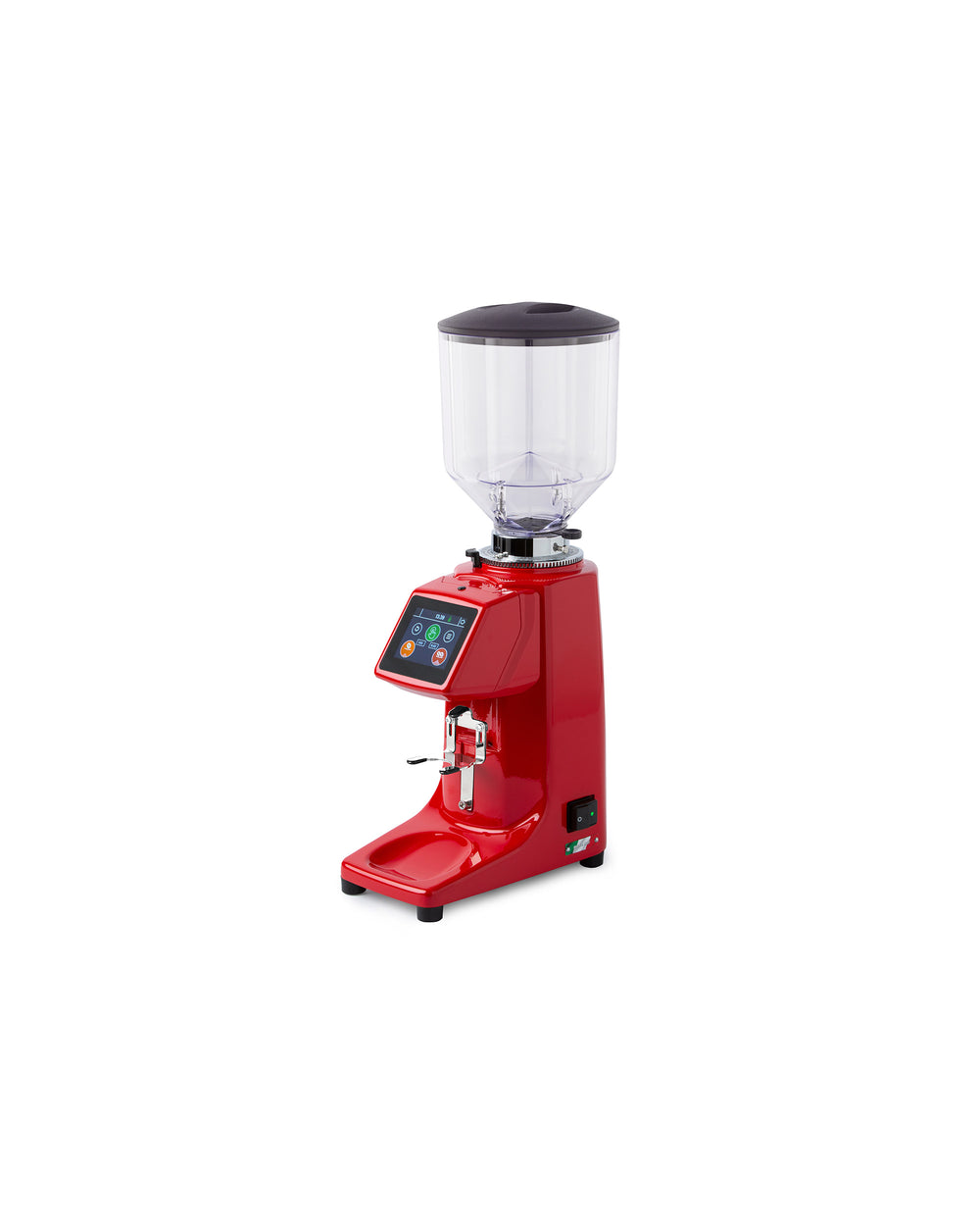 Quamar coffee grinder M80TP - 6