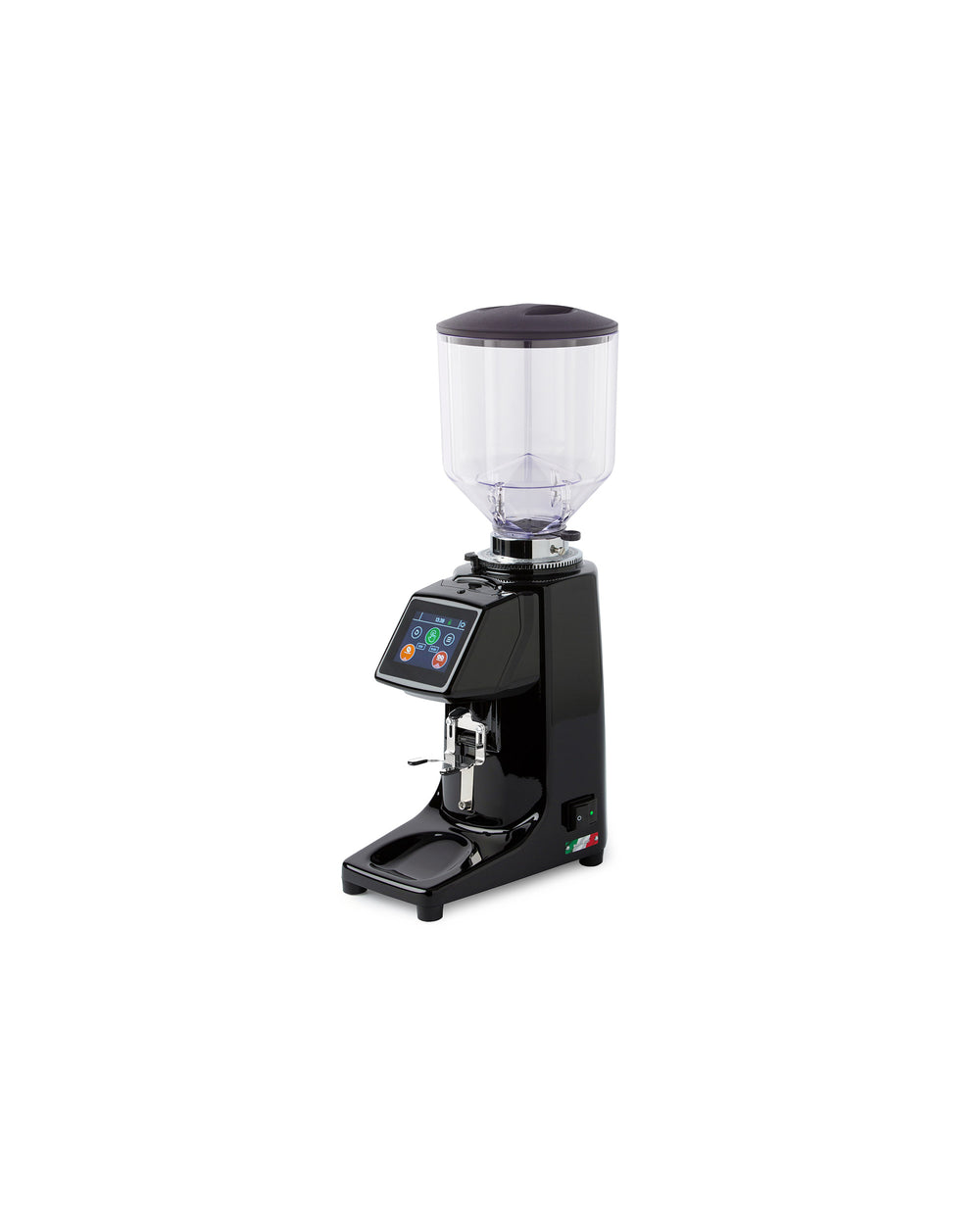 Quamar coffee grinder M80TP - 12