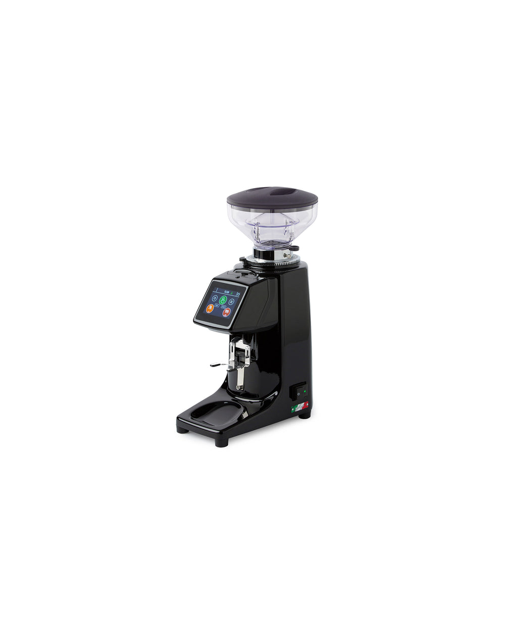 Quamar coffee grinder M80TP - 10