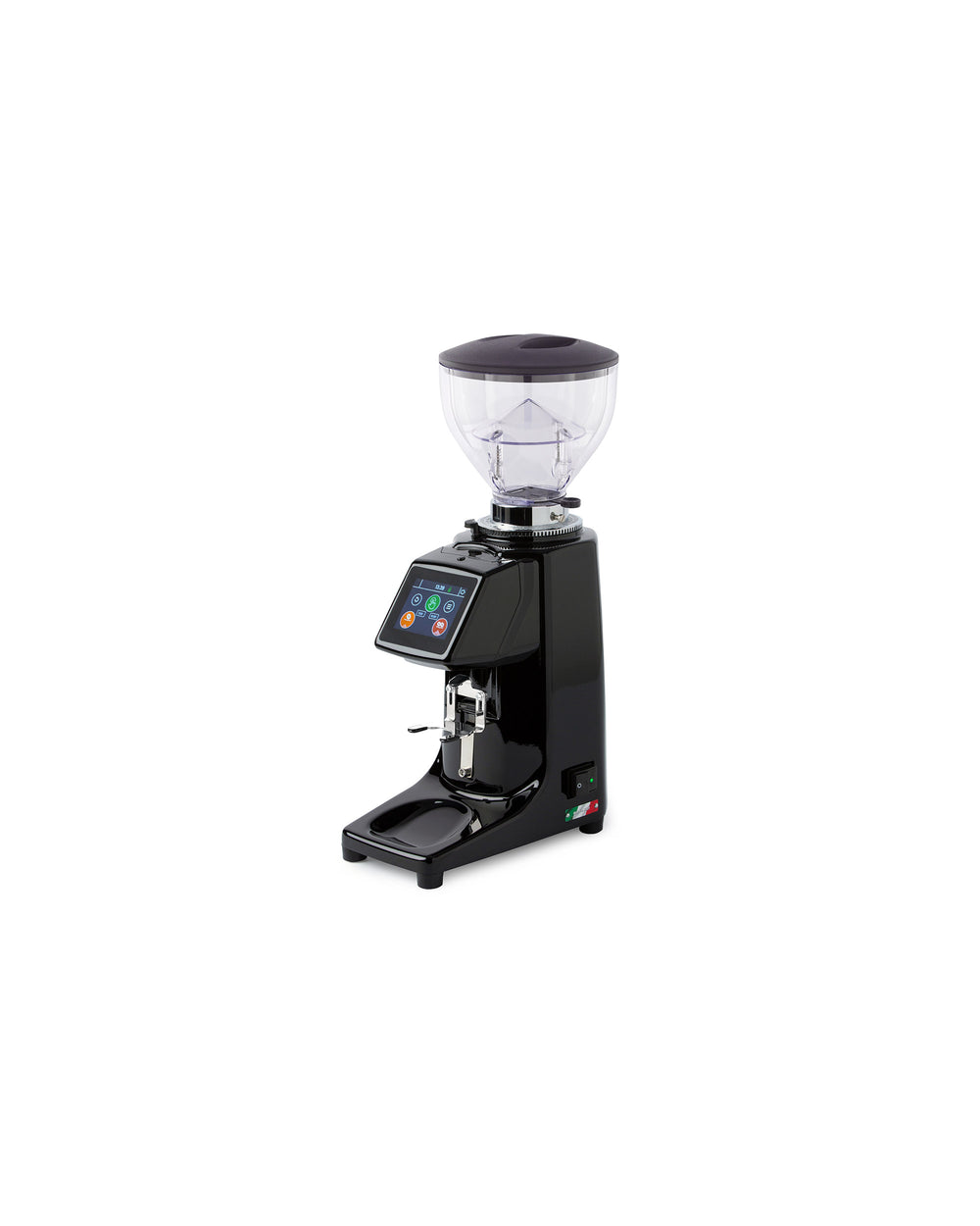 Quamar coffee grinder M80TP - 11