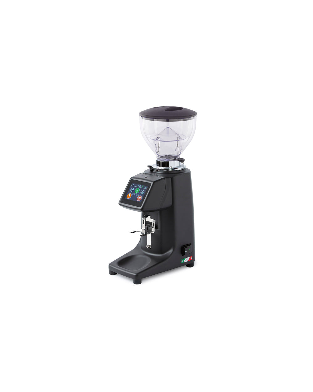 Quamar coffee grinder M80TP - 2