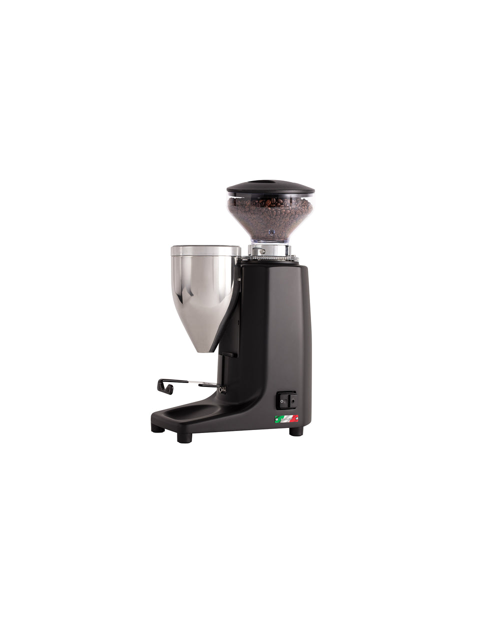 Quamar coffee grinder M80E - 8