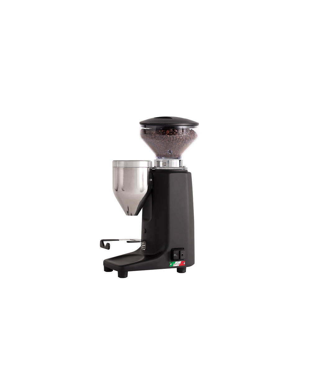 Quamar coffee grinder Q50E - 3