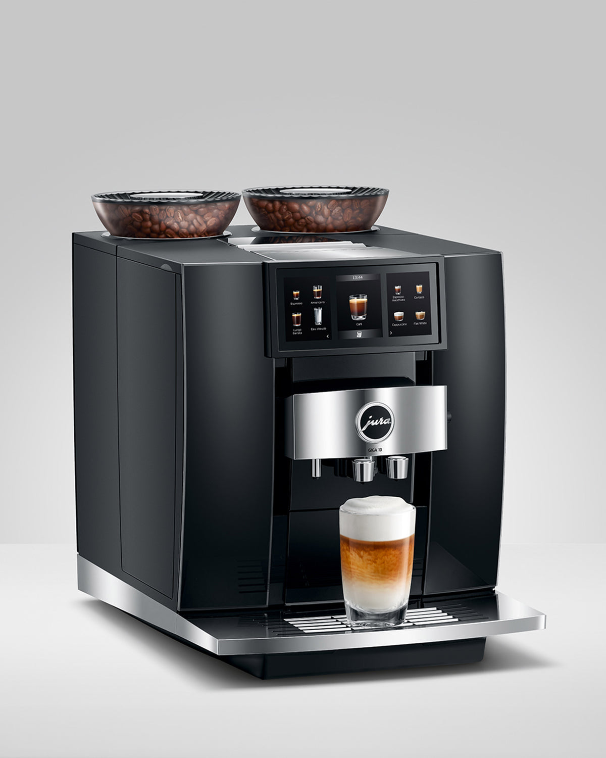 Machine espresso JURA GIGA 10 - 23